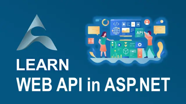 Building Web APIs with ASP.NET Core