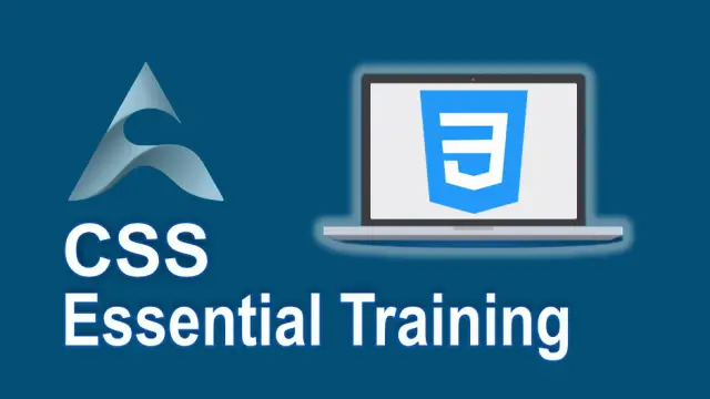 CSS Essential Training