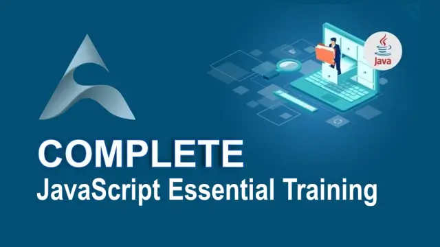 JavaScript Essential Training