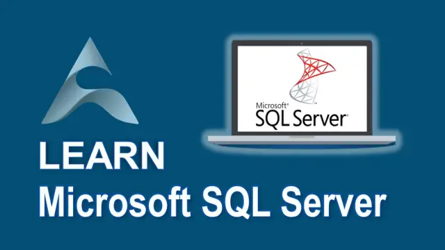 MS SQL Server Full Course