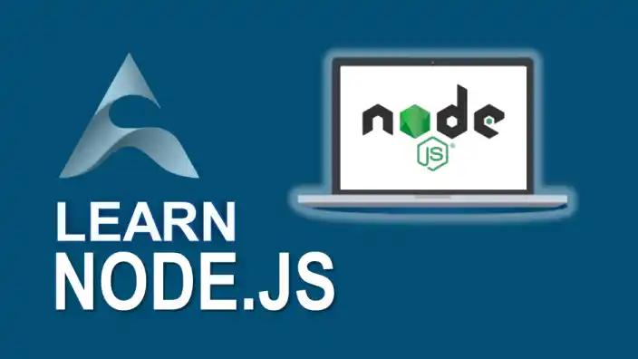 Node js for Beginner