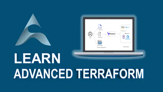 Learn Terraform