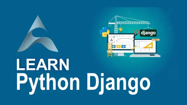 Django Essential Training